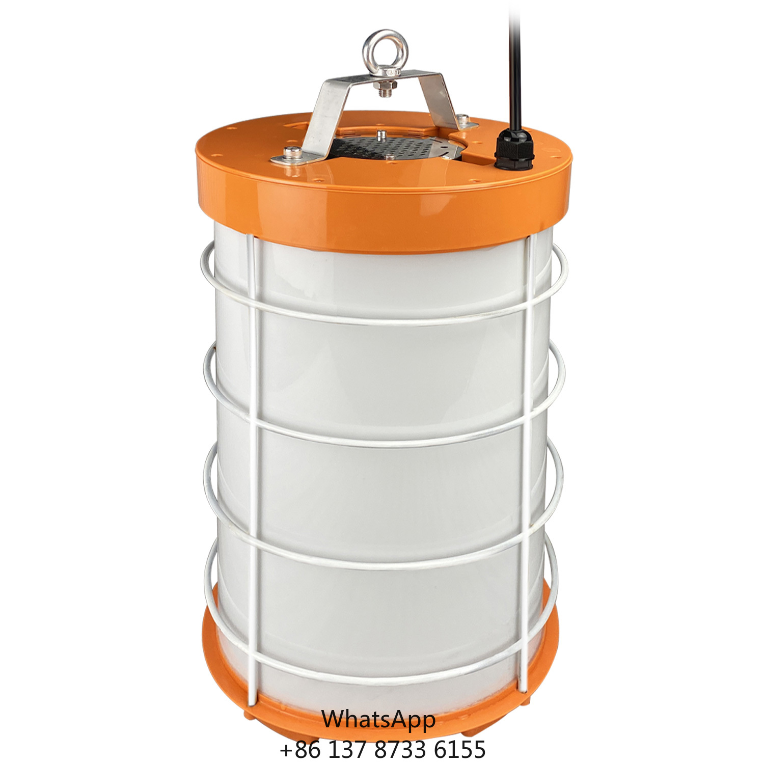 Led Balloon Light - Lampu Kerja LED 200W DC12V Lampu