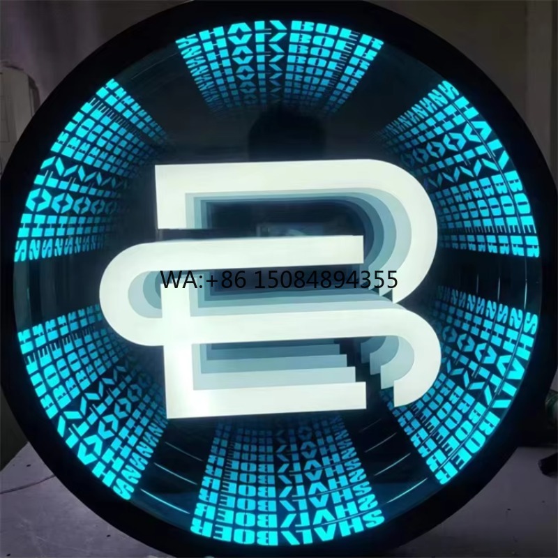 Neon Sign Party - Desain Gratis Kustomisasi Lampu Neon LED