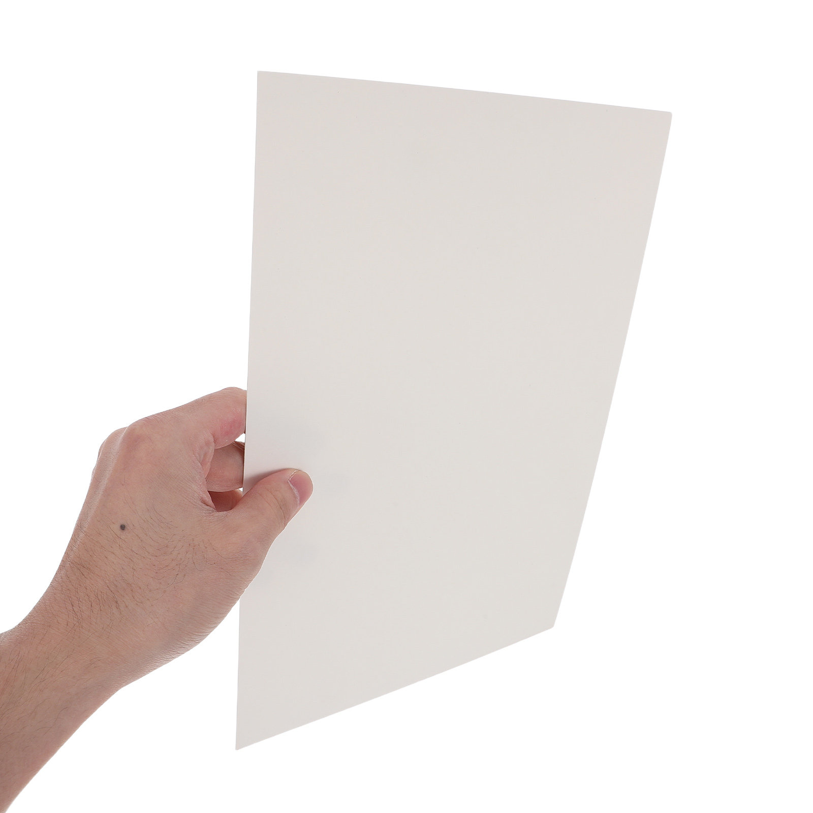 Papercraft Supply Invitation - 100 Lembar Kertas Karton A4 Warna