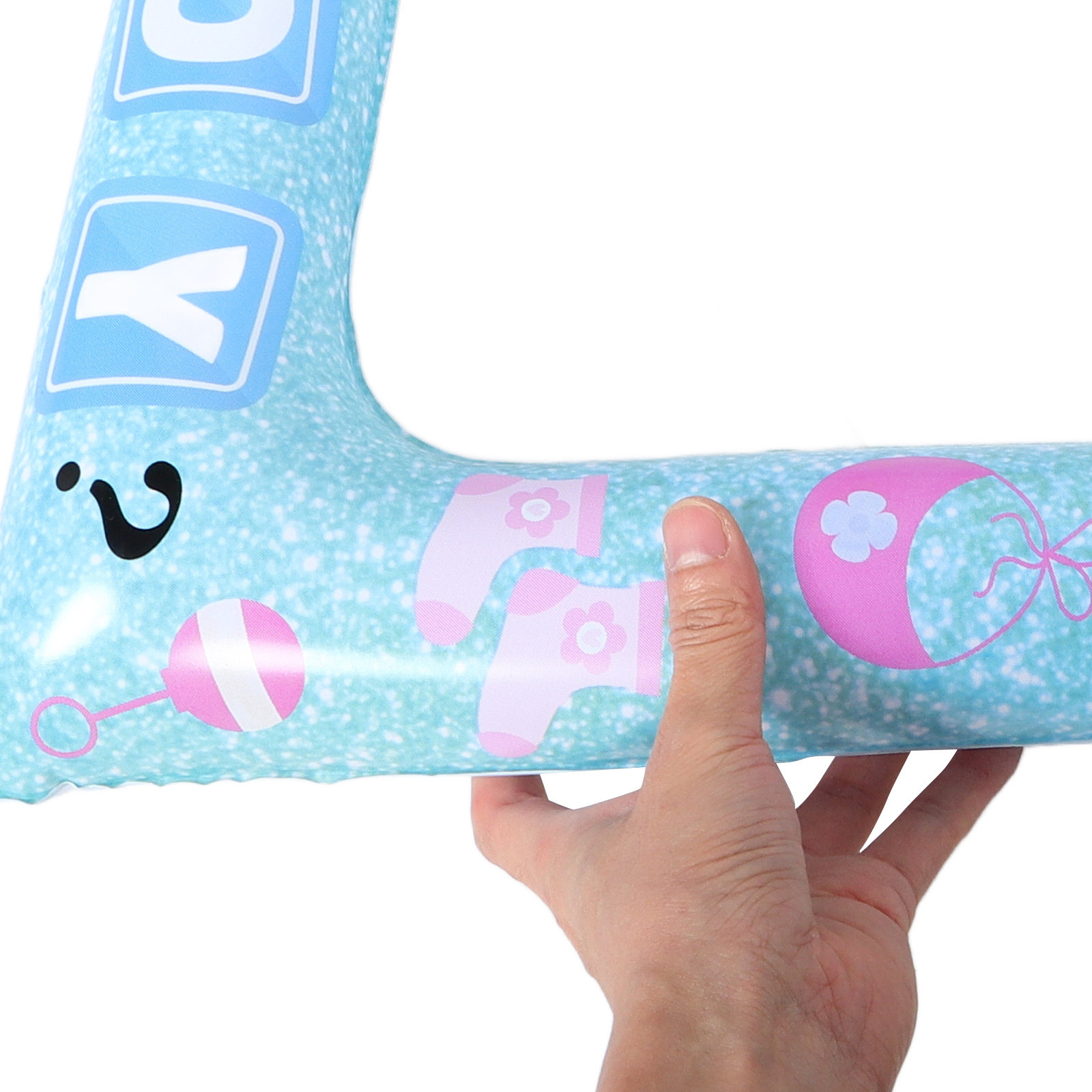 Bingkai Foto Booth Tiup untuk  - Photo Booth Frame ulasan dan harga