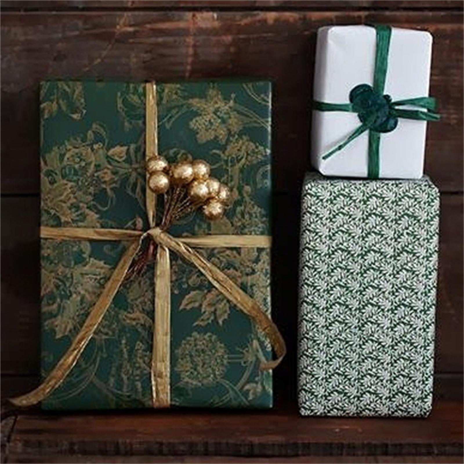 Pita Kertas Rafia DIY Grosir u - Papercraft Supply Ribbon ulasan dan harga