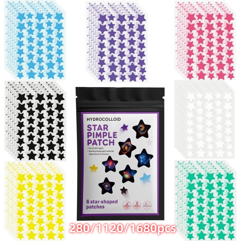280/1120/1680PCS Plester jeraw - Event & Party Supply ulasan dan harga
