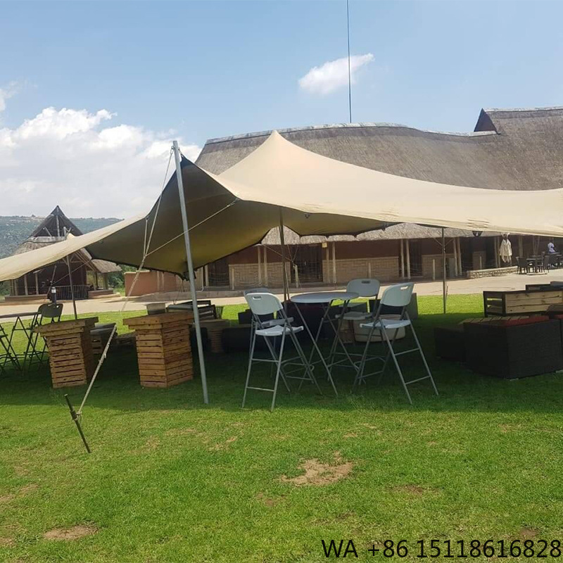 8*12 8*16 12*20 Tenda Acara Lu - Event & Party Supply ulasan dan harga