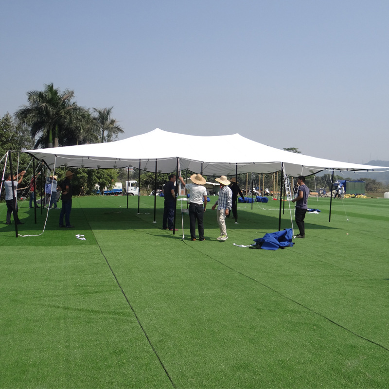 8*12 8*16 12*20 Tenda Acara Lu - Event & Party Supply ulasan dan harga