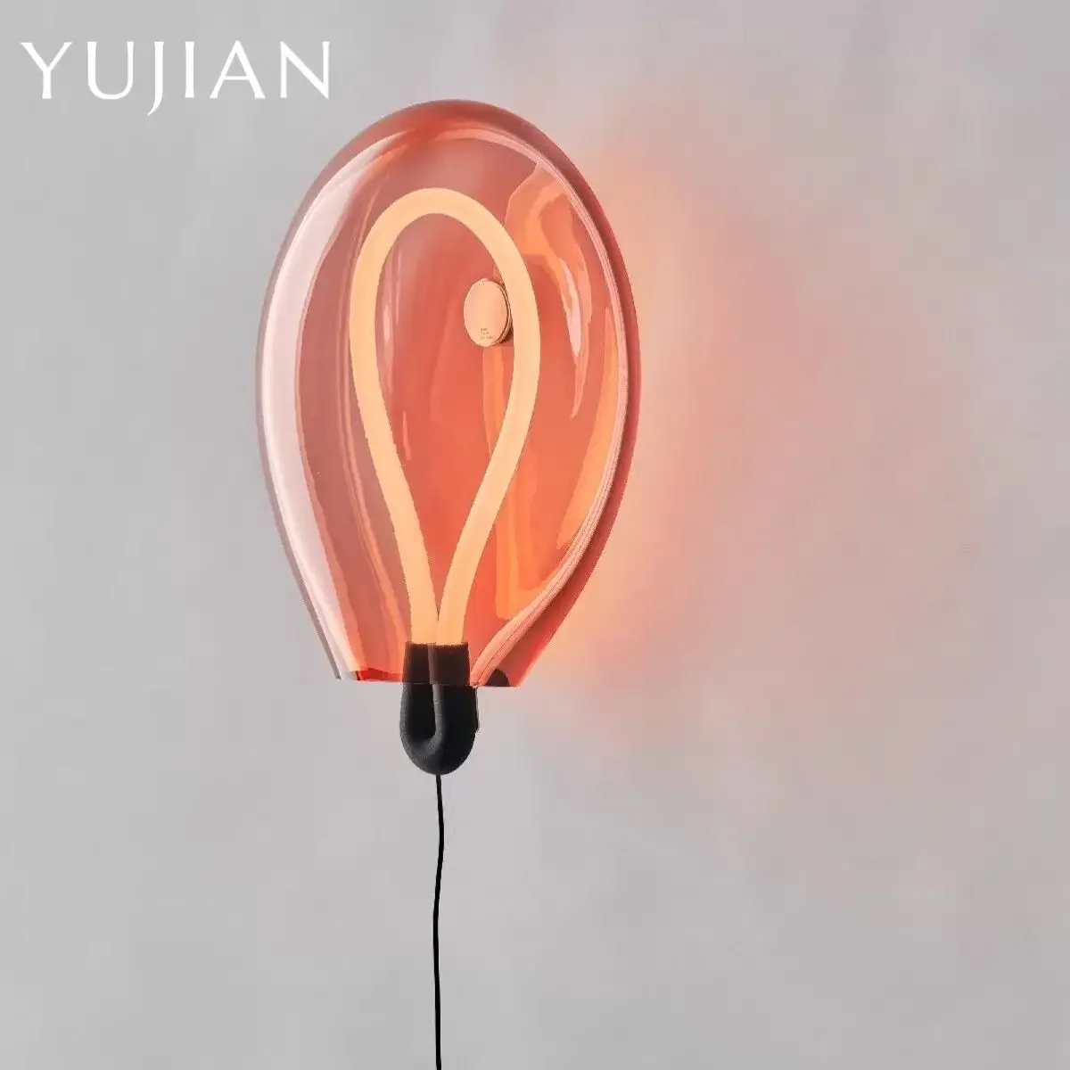 Lampu Dinding Dekorasi LED Bal - Led Balloon Light ulasan dan harga