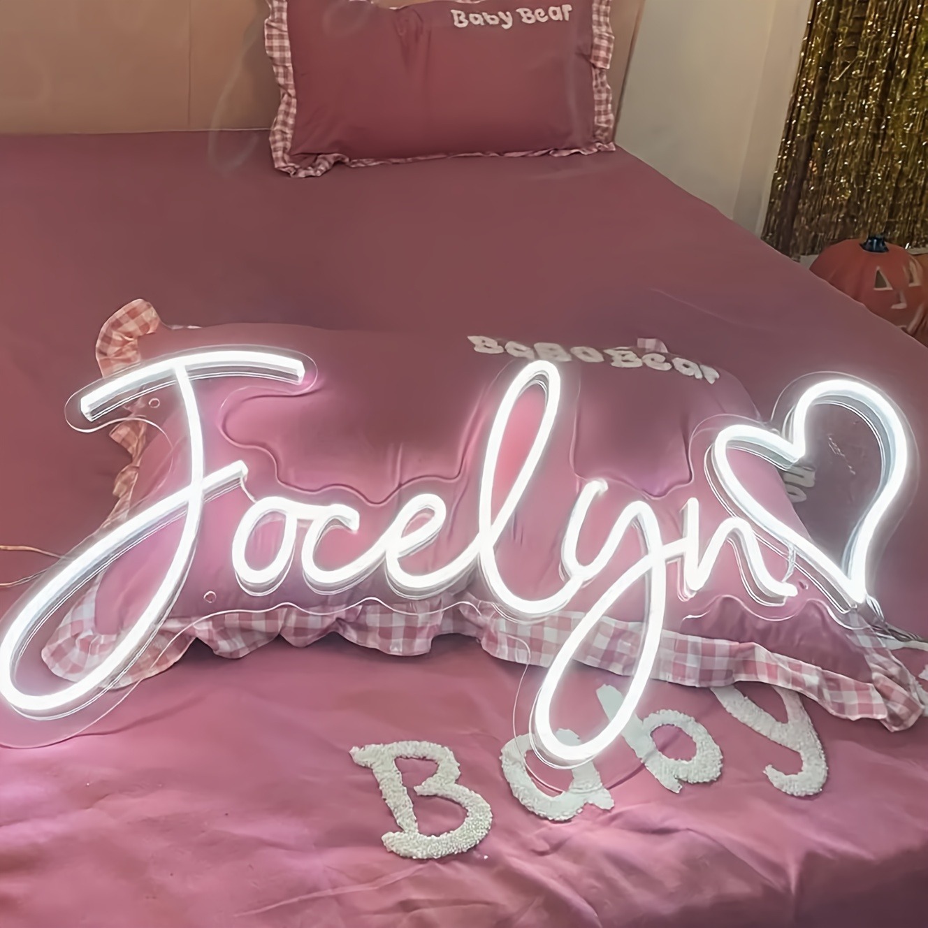 Tanda Neon LED Kustom yang Dip - Neon Sign Party ulasan dan harga