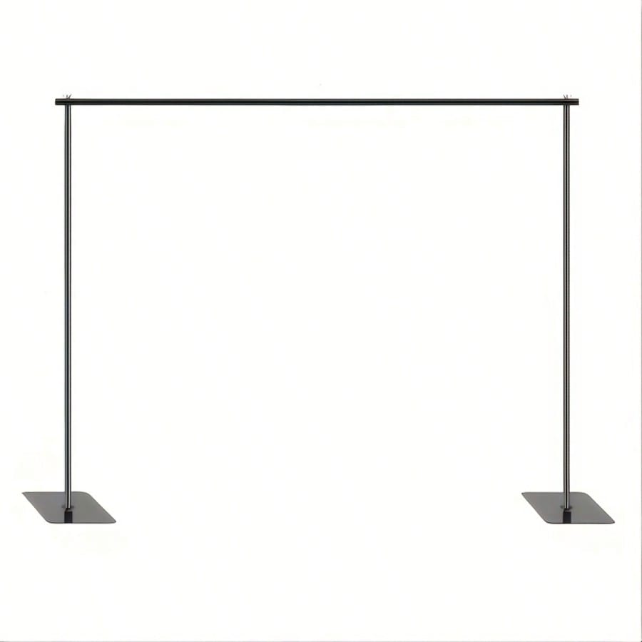 Kit Stand Backdrop Profesional - Photo Booth Frame ulasan dan harga