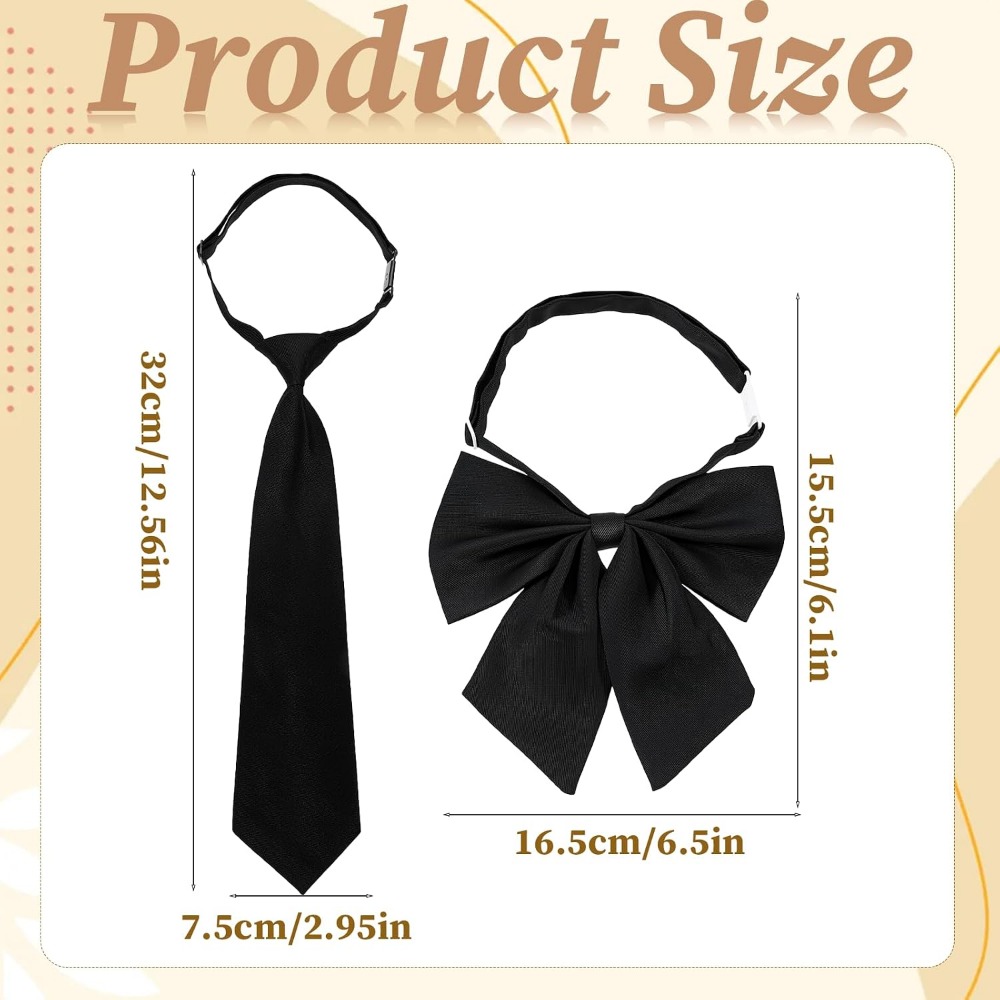 Dasi Kupu-Kupu Hitam untuk Wan - Event & Party Supply ulasan dan harga