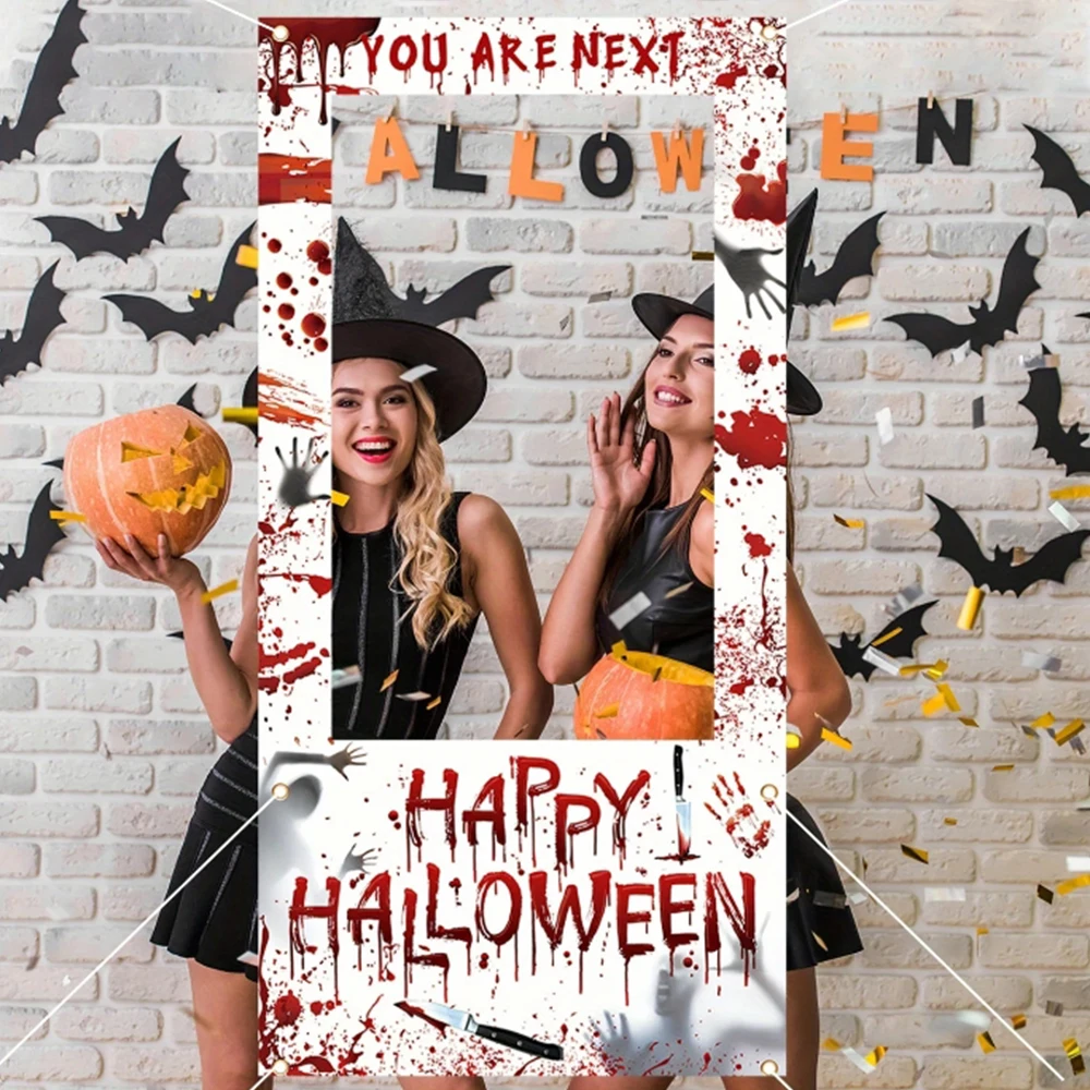 Latar Belakang Foto Runto Happ - Photo Booth Frame ulasan dan harga