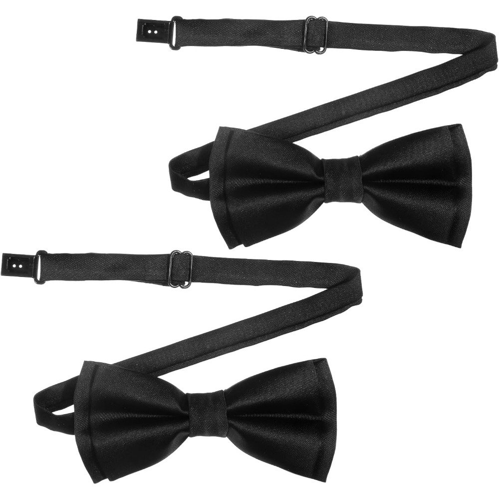 Dasi Kupu-kupu Pria, 2-Pak Das - Event & Party Supply ulasan dan harga