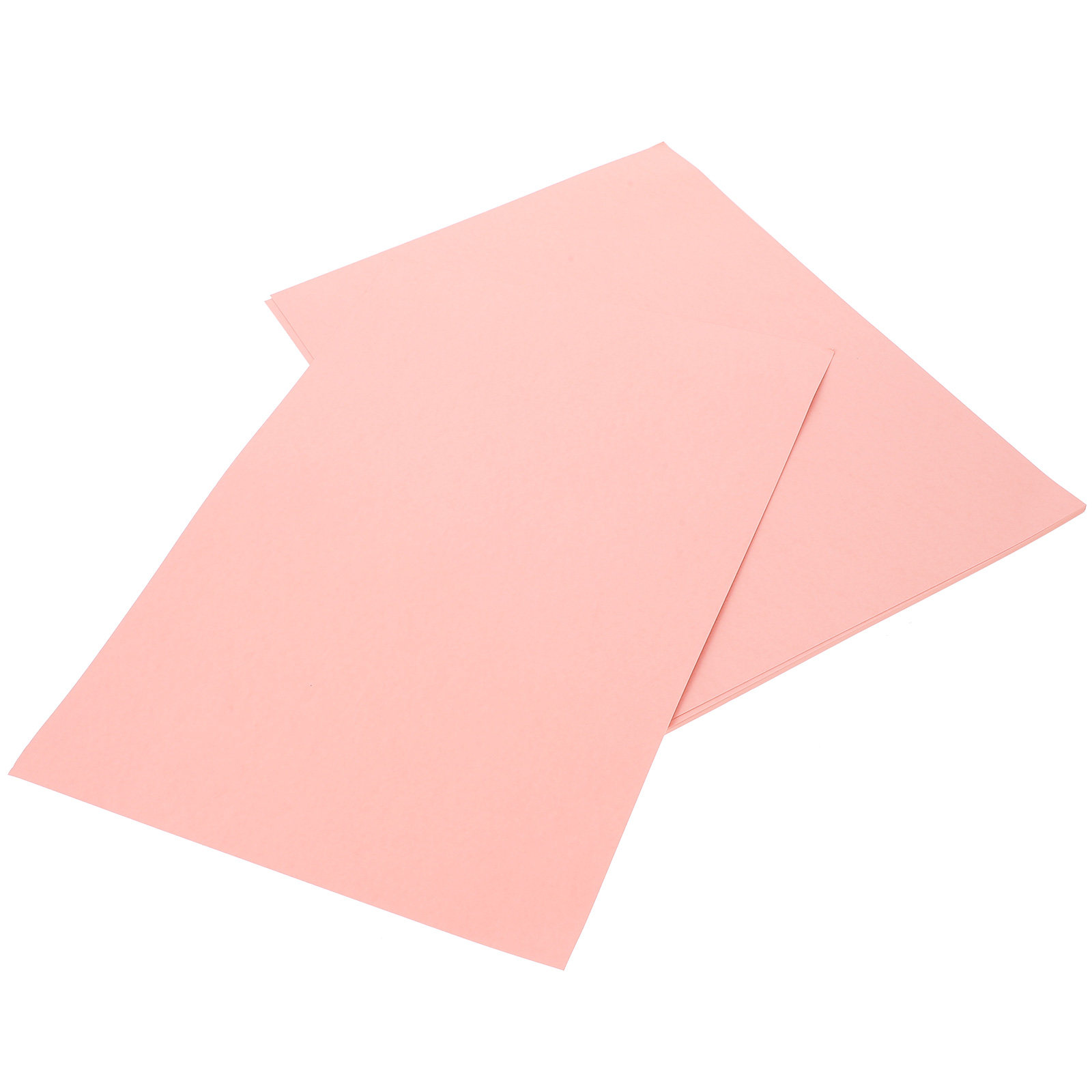 20 Lembar Kertas Karton Pink,  - Papercraft Supply Invitation ulasan dan harga