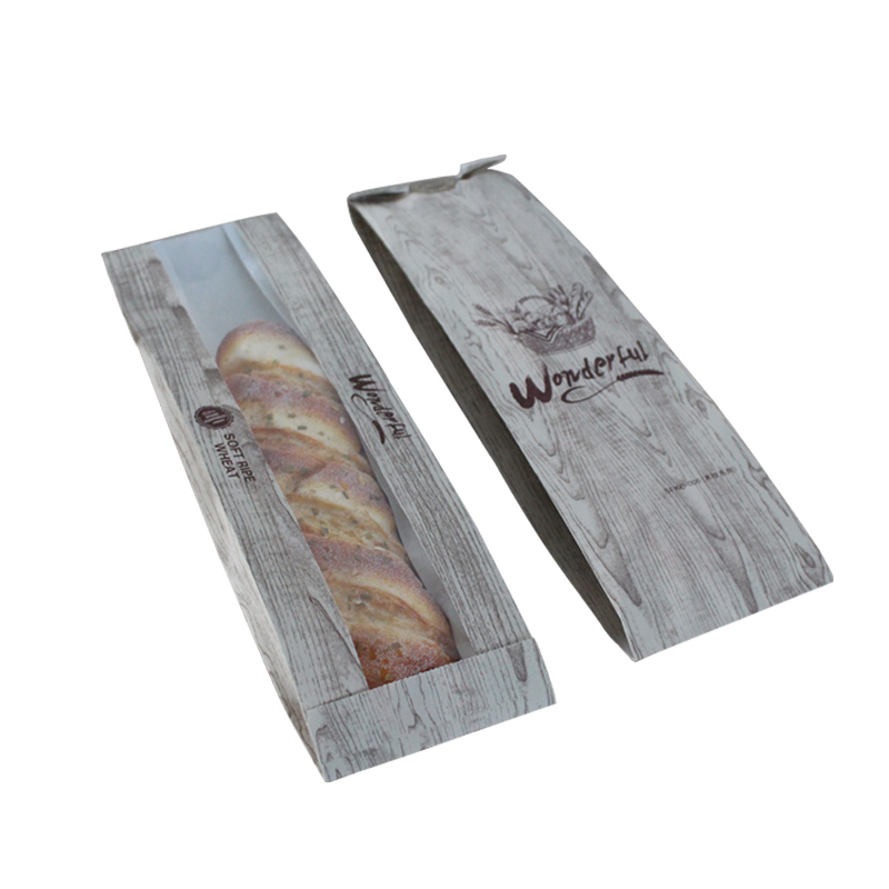 30Pcs Kantong Roti Bakery 34x9 - Party Event Supplier ulasan dan harga
