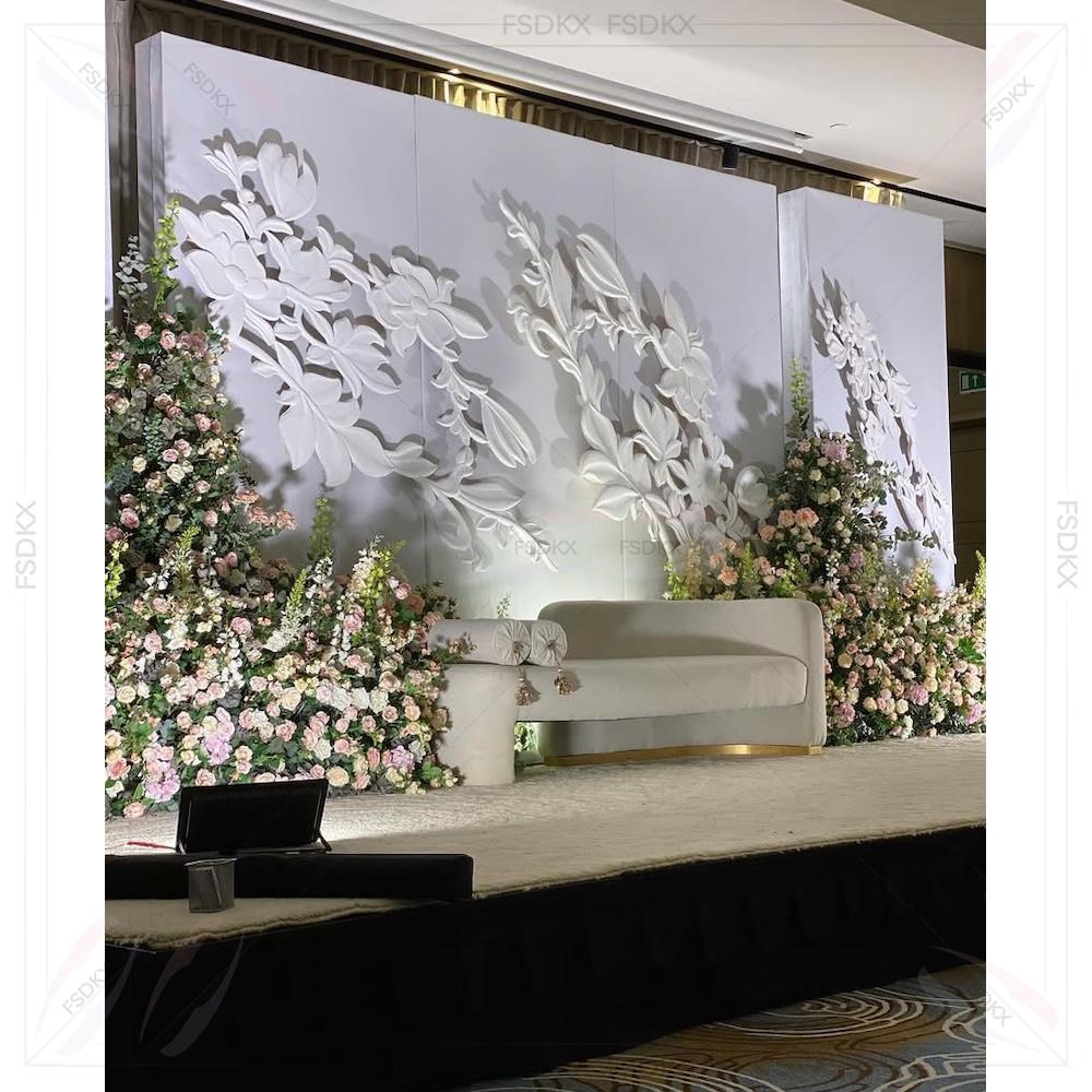 Supplier Pernikahan Latar Bela - Party Event Supplier ulasan dan harga