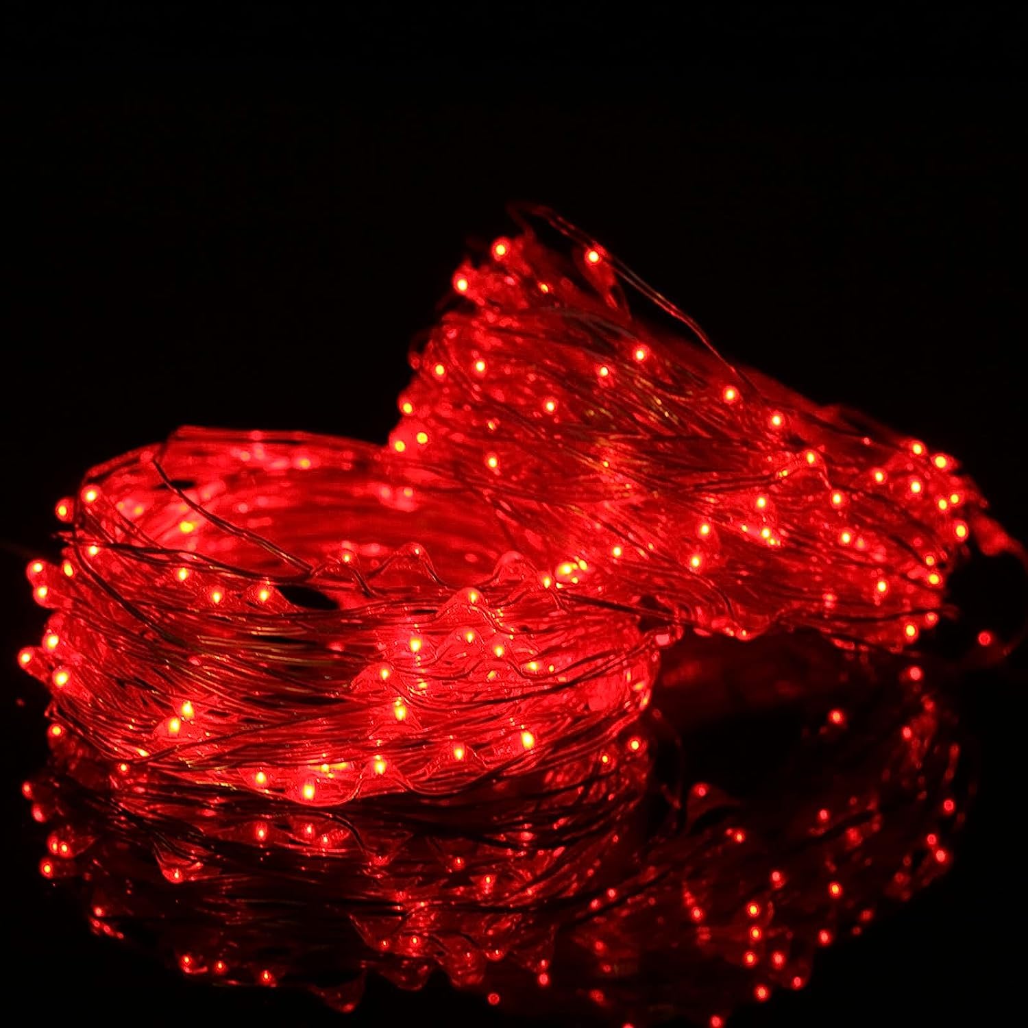 3 Set Balon Bobo Transparan LE - Led Balloon Light ulasan dan harga