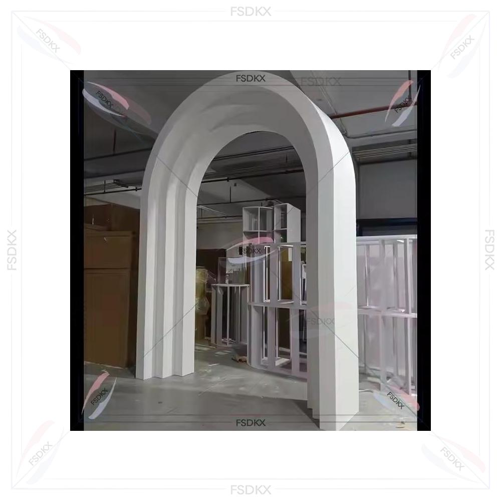 Backdrop Dinding Akrilik PVC P - Party Event Supplier ulasan dan harga