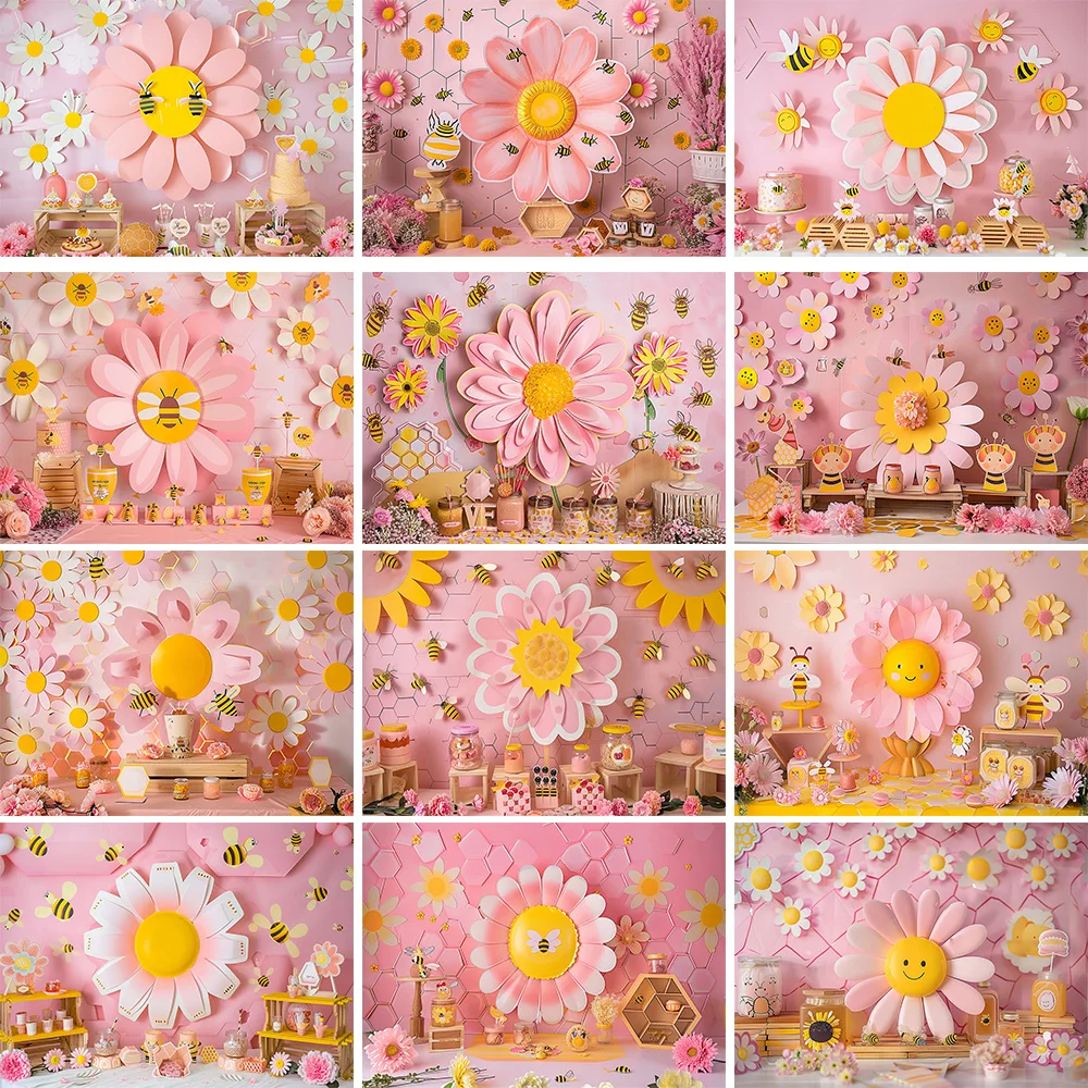 Poster Latar Belakang Pesta Ul - Dessert Table Backdrop ulasan dan harga