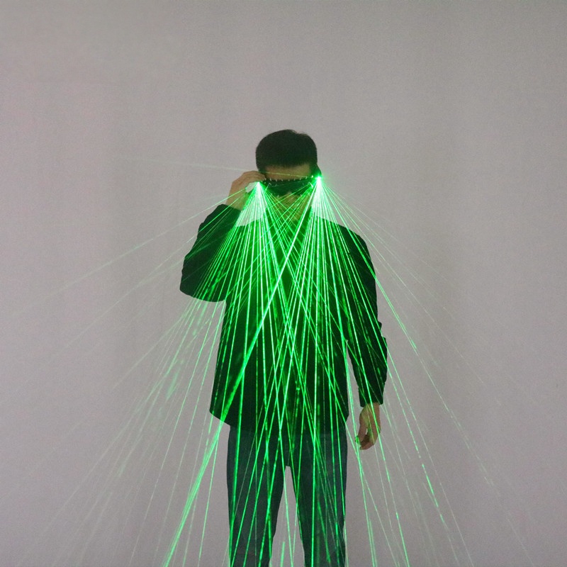 Kacamata Laser sinar Laser kac - Event Party Dj ulasan dan harga