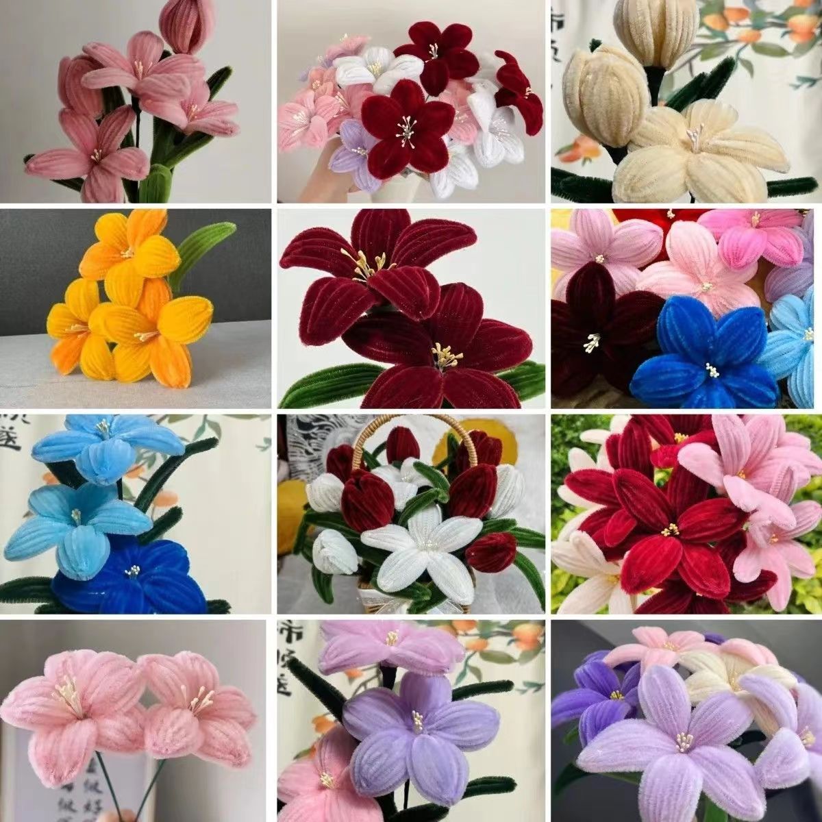200pcs Perlengkapan Kerajinan  - Papercraft Supply Ribbon ulasan dan harga