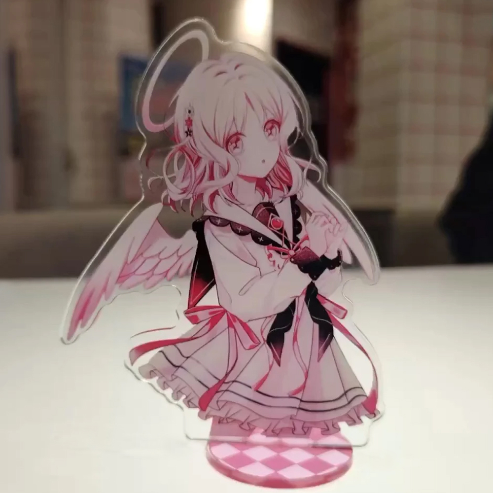 Anime DIABOLIK LOVERS Komori Y - Event Support ulasan dan harga