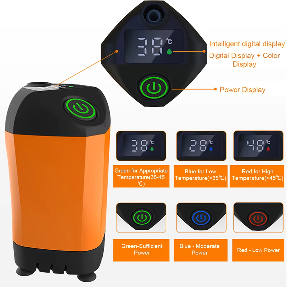 Pompa Pancuran Elektrik Kapasi - Event & Party Supply ulasan dan harga