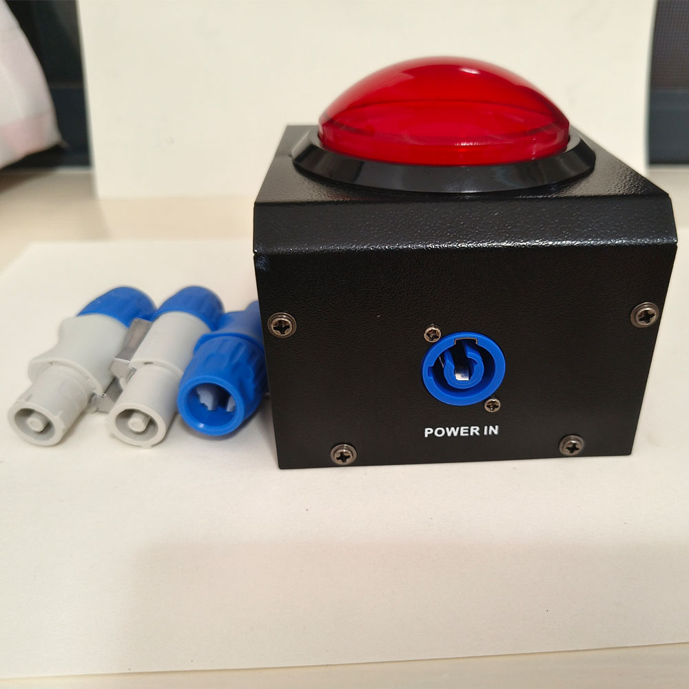 Pengontrol Tombol Merah FX, Ko - Event Party Dj ulasan dan harga