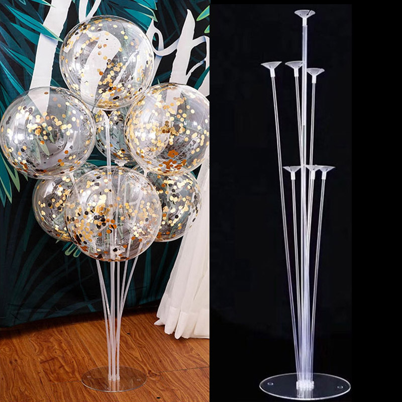 2/4 set Liburan pesta acara ba - Balloon Arch Kit ulasan dan harga